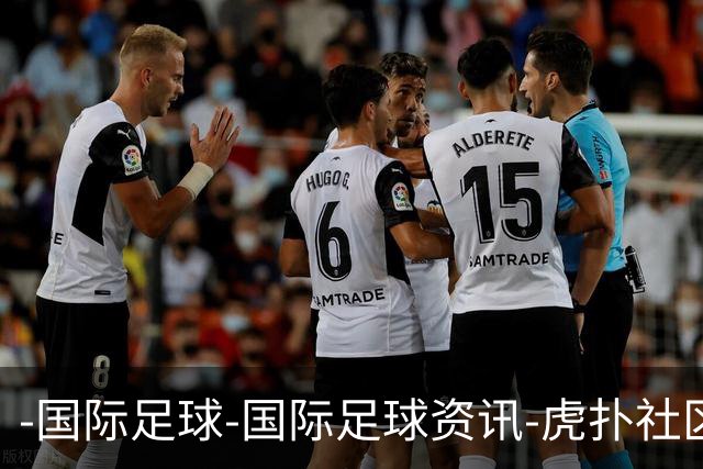 -国际足球-国际足球资讯-虎扑社区